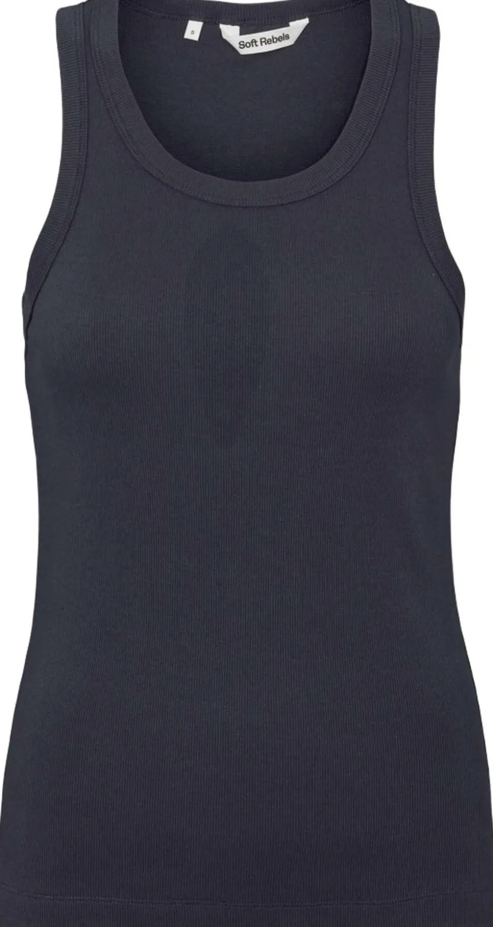 SRAdelynn Tank Top - GOTS