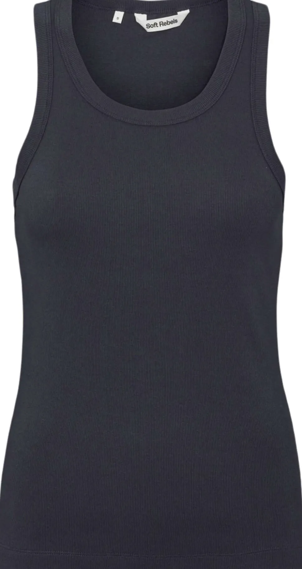 SRAdelynn Tank Top - GOTS