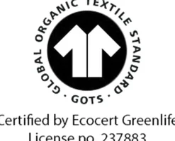 SRAdelynn Tank Top - GOTS