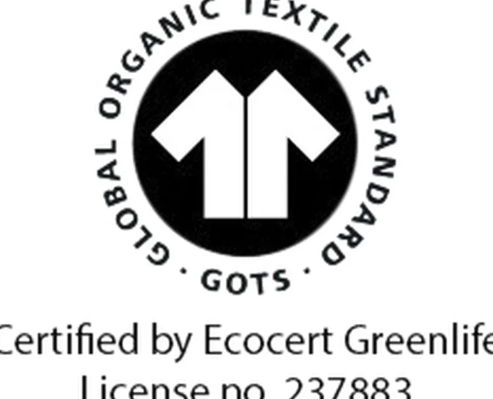 SRAdelynn Tank Top - GOTS