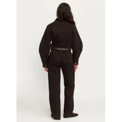 SREma Denim Jumpsuit