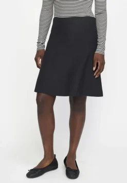 SRHenrietta Short Skirt Knit