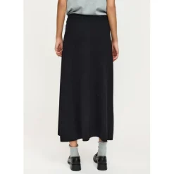 SRMarla Midi Skirt Knit