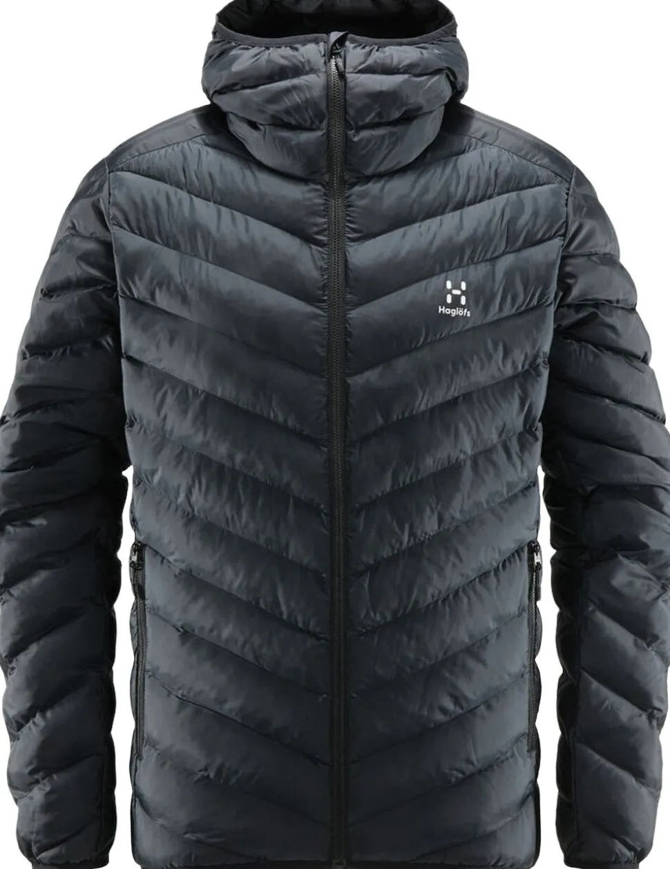 Särna Mimic Overgangs Jakke