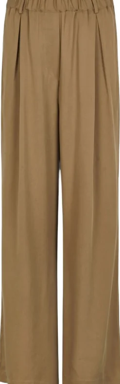 SRStormy Midwaist Wide Pant