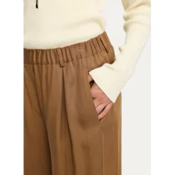 SRStormy Midwaist Wide Pant
