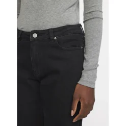 SRWilla Midwaist Wide Jeans