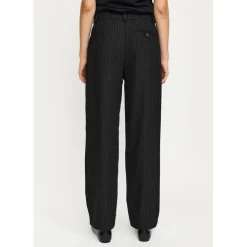 SRYvonne Midwaist Loose Pant
