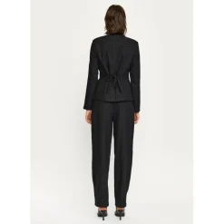 SRYvonne Midwaist Loose Pant