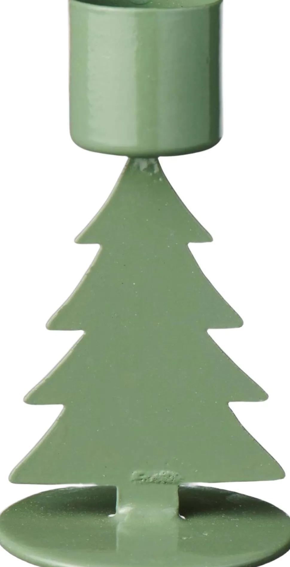 Stage t/2,2 cm lys juletræ