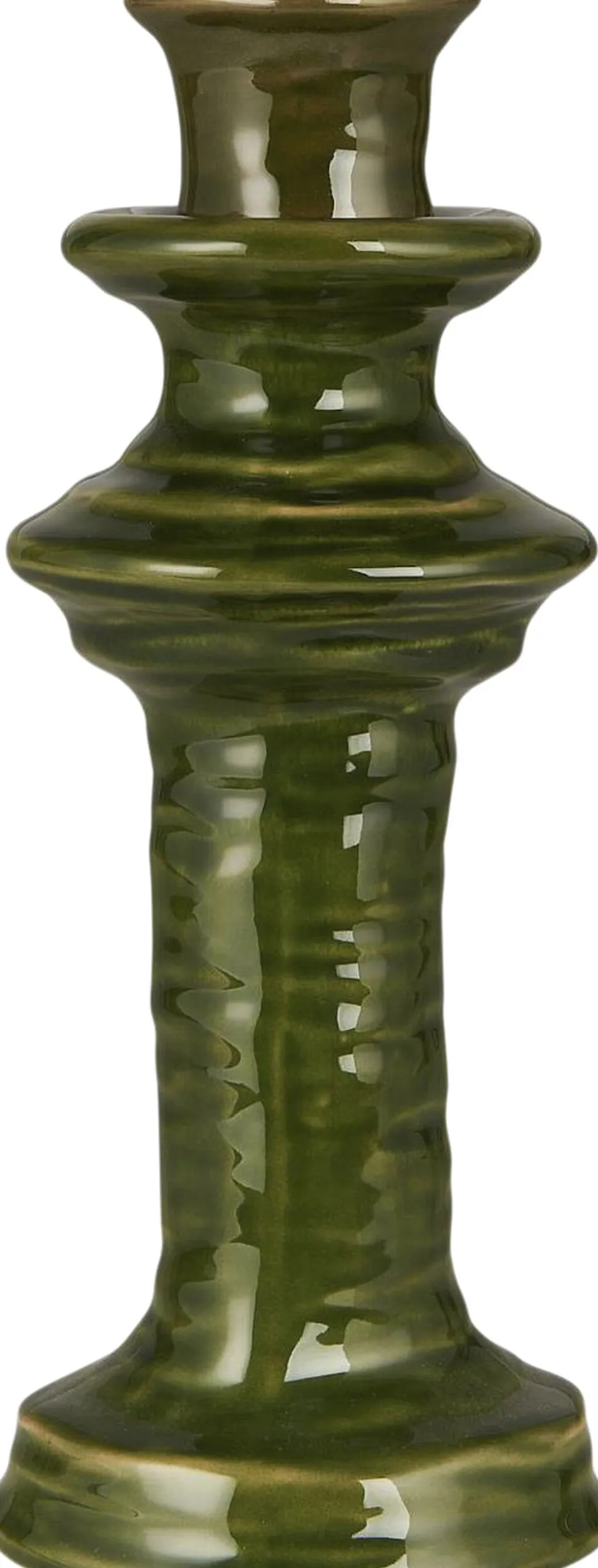 Stage t/2,2 cm lys Milan grøn