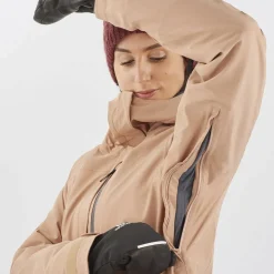 Stance Cargo skijakke