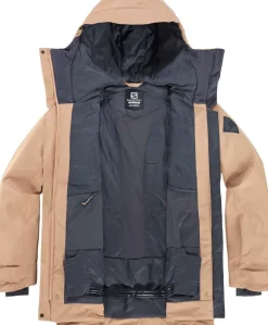 Stance Cargo skijakke