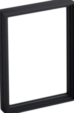 Standing Frame A5 Black