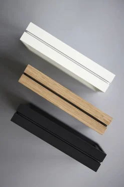 Standing Frame A5 White