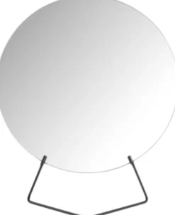 Standing Mirror spejl 20 cm.