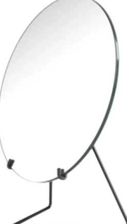 Standing Mirror spejl 20 cm.