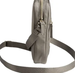 State Mini Cross. Bag, Rec.