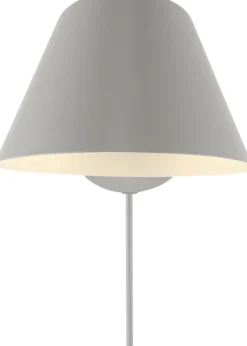 Stay | Væglampe | Grå