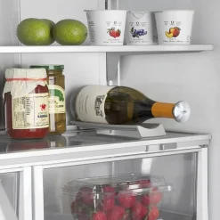 SteeL Selvlukkende Vinprop, x2