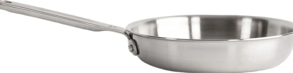 Stegepande - 5-ply - 20 cm