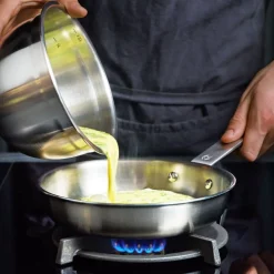 Stegepande - 5-ply - 20 cm