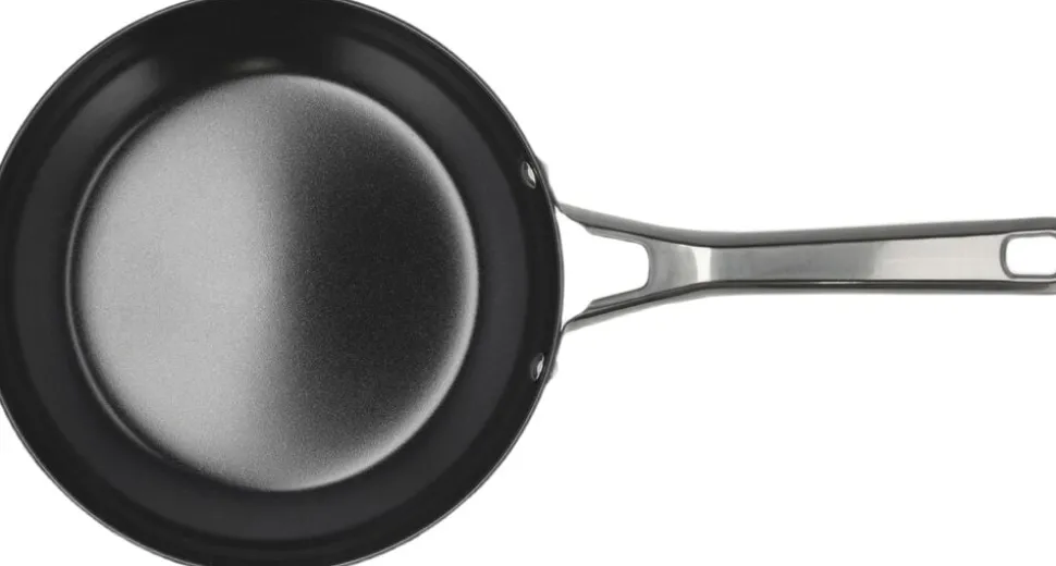 Stegepande Blavet 24 cm Aluminium/keramisk belægning