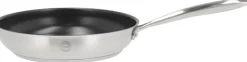 Stegepande keramisk non-stick Roya 24 cm Rustfrit stål