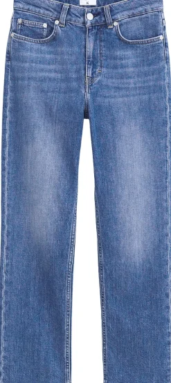 stella jeans cropped