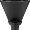 Stelton kaffetragt til termokande black