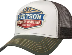 Stetson Trucker Cap Sun