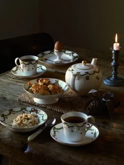 Stjerne Riflet Jul 1,2 l. tekande