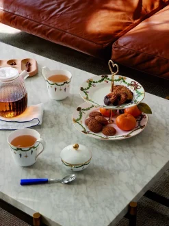 STJERNE RIFLET JUL HØJHANKSKOP 33 CL