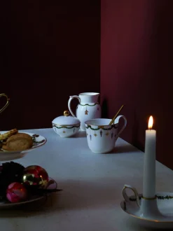 STJERNE RIFLET JUL HØJHANKSKOP 33 CL