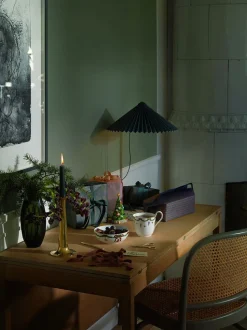 STJERNE RIFLET JUL SKÅL, 50 CL