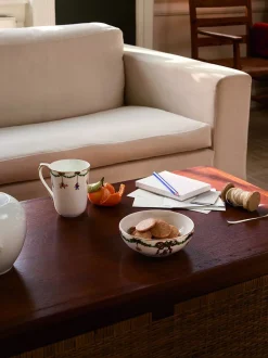 STJERNE RIFLET JUL SKÅL, 50 CL