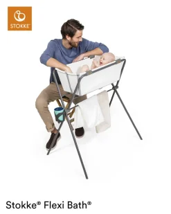 Stokke Flexi Bath