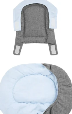 Stokke® Nomi® Hynde Grey Blue