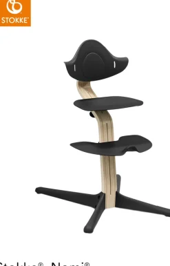 Stokke Nomi Stol