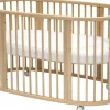 Stokke Sleepi Bed Extention V3 Natural