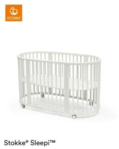 Stokke Sleepi Seng