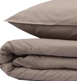 Stonewashed sengesæt