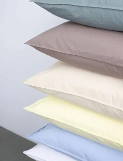 Stonewashed sengesæt