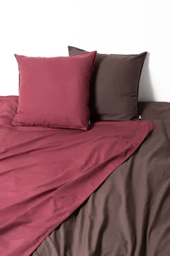 Stonewashed sengesæt