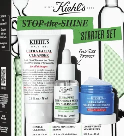 Stop-the-Shine Starter Set