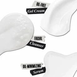 Stop-the-Shine Starter Set