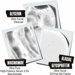 Stop-the-Shine Starter Set