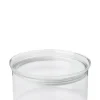 STORE-IT opbevaringsglas 1.2 l. light grey