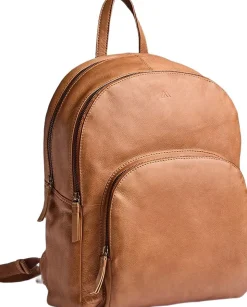 Storm Backpack, Soft Vin.