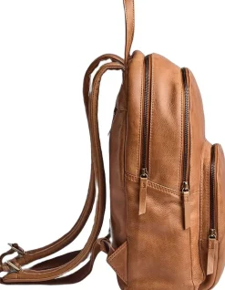 Storm Backpack, Soft Vin.